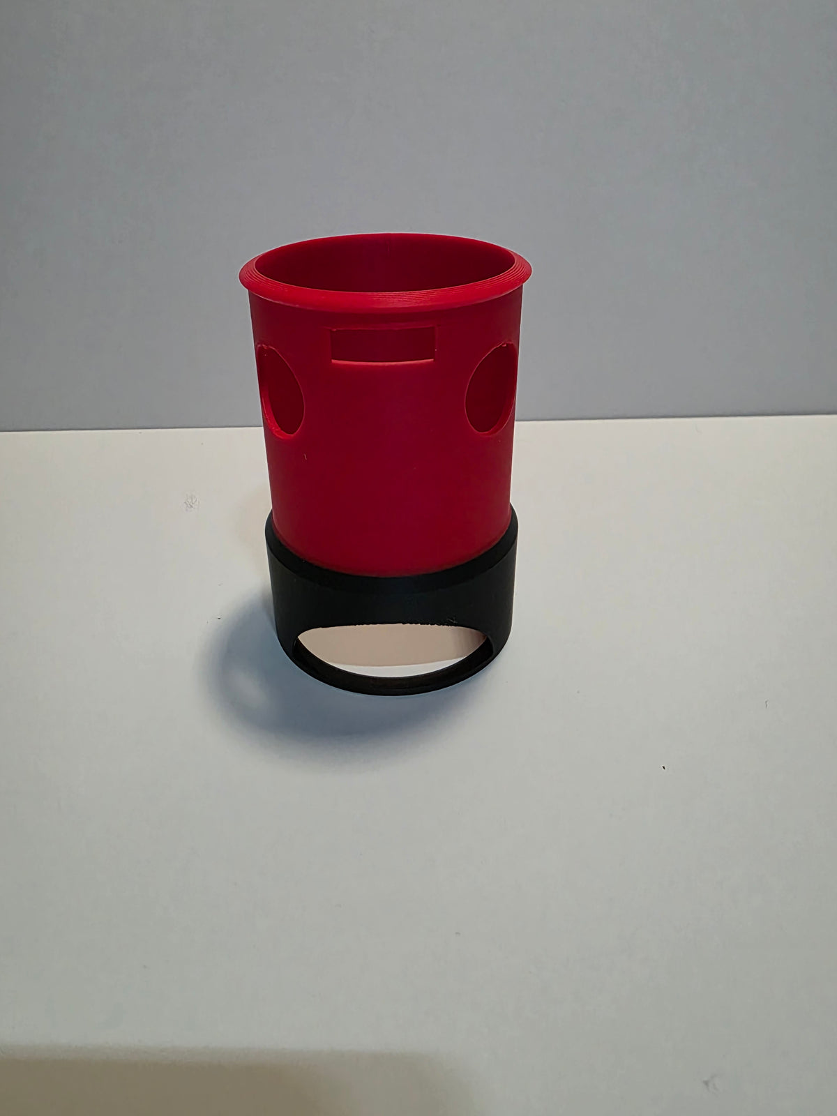 Elf Postbox/Letterbox Outfit