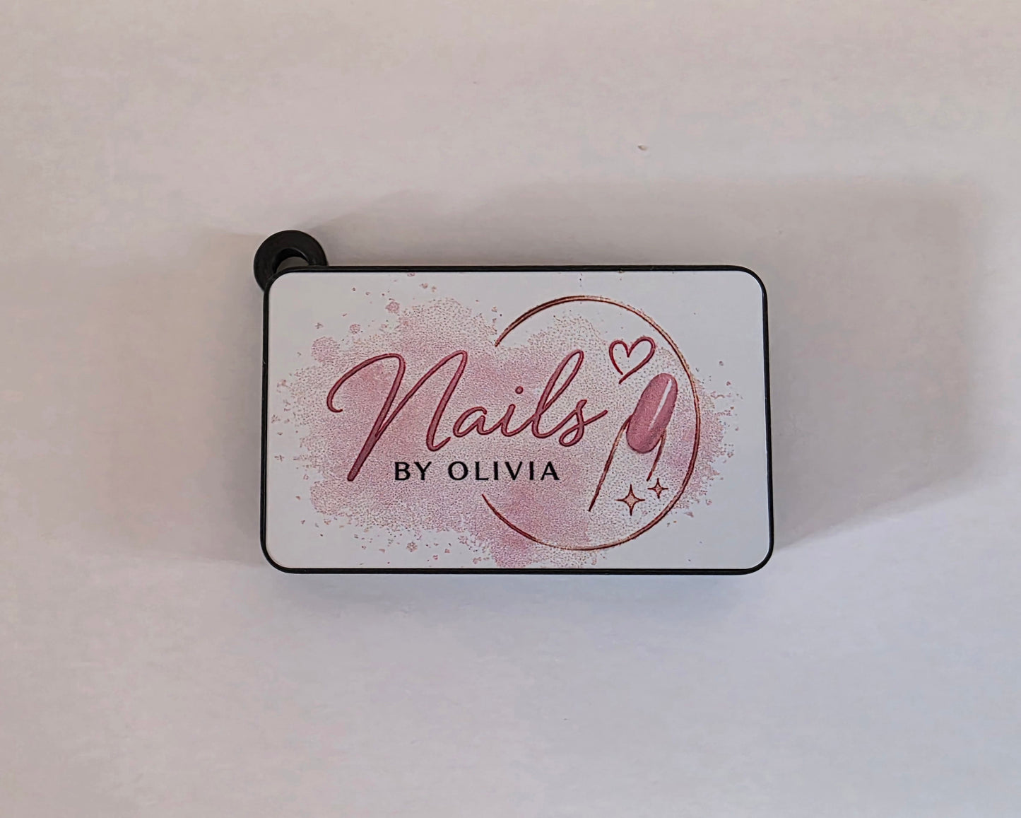 Sublimation Can Opener / Nail Saver