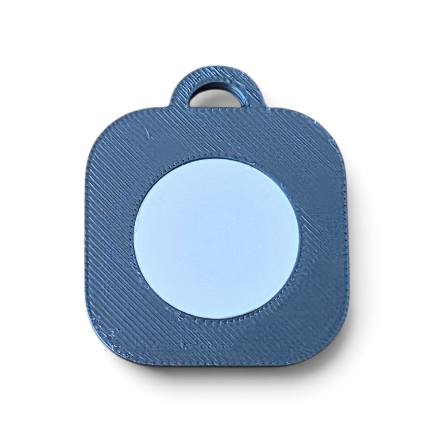 NFC Sublimation Keyring