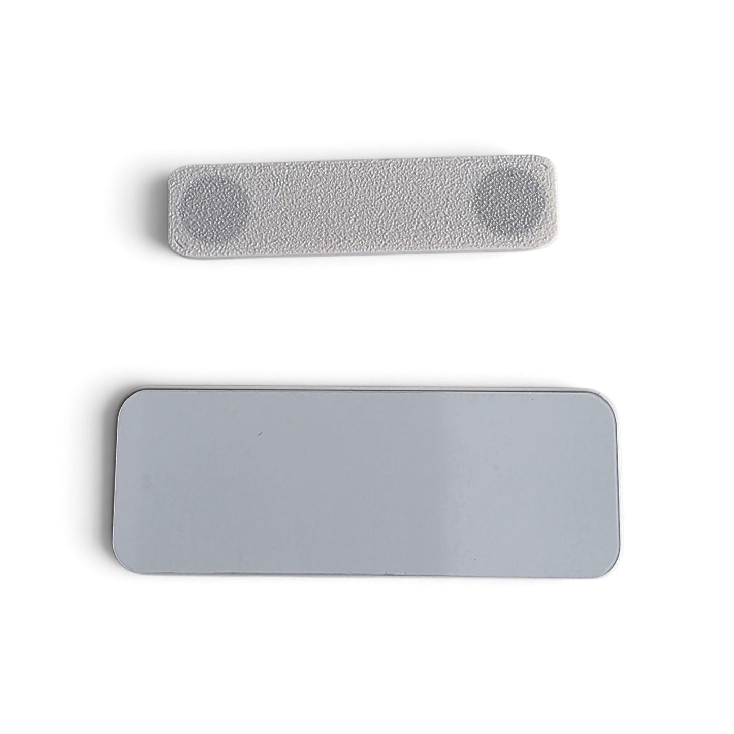 Magnetic Sublimation Name Badge