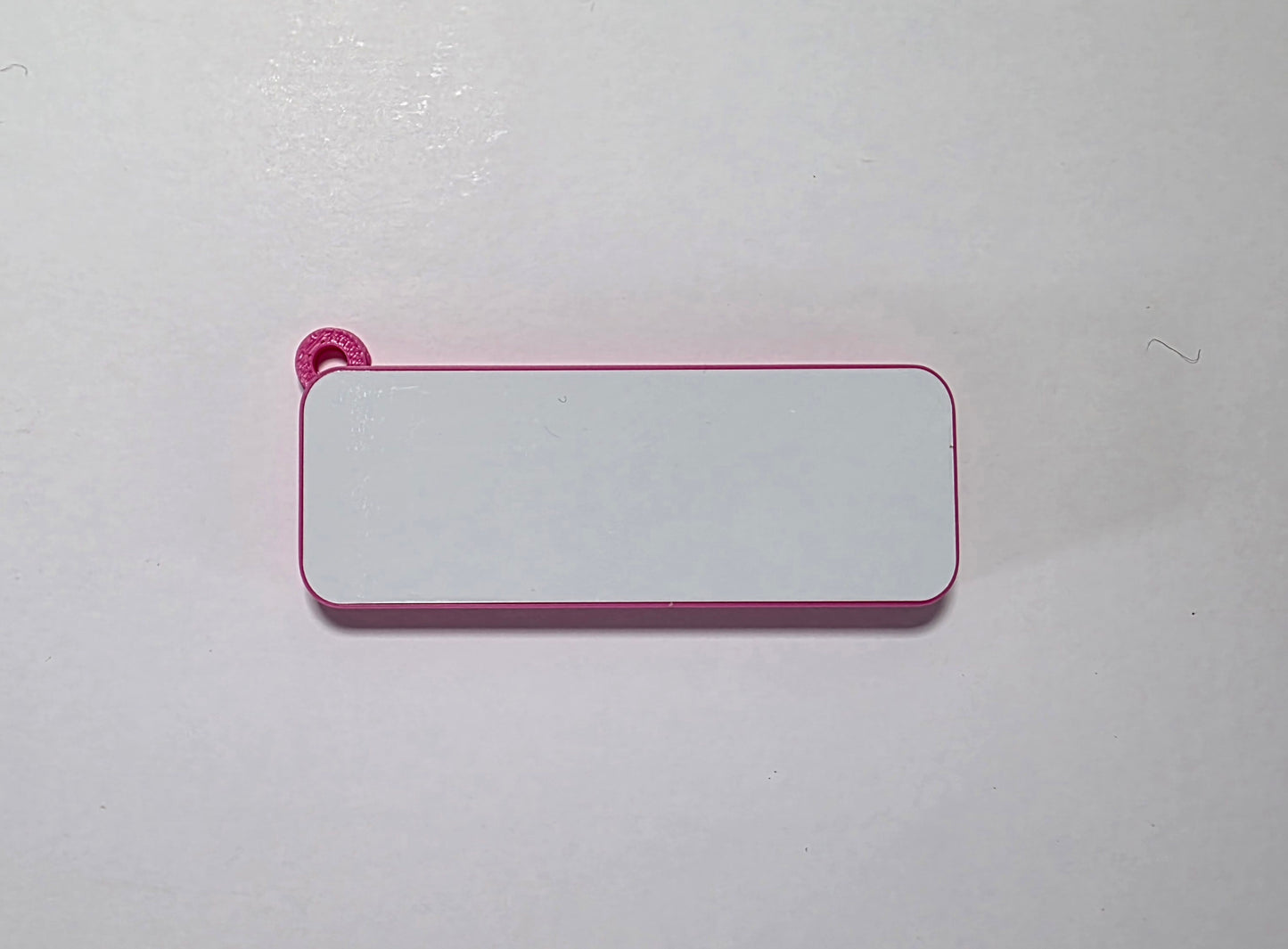 Sublimation Can Opener / Nail Saver