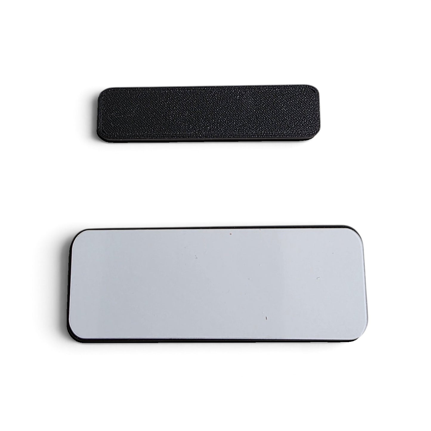 Magnetic Sublimation Name Badge