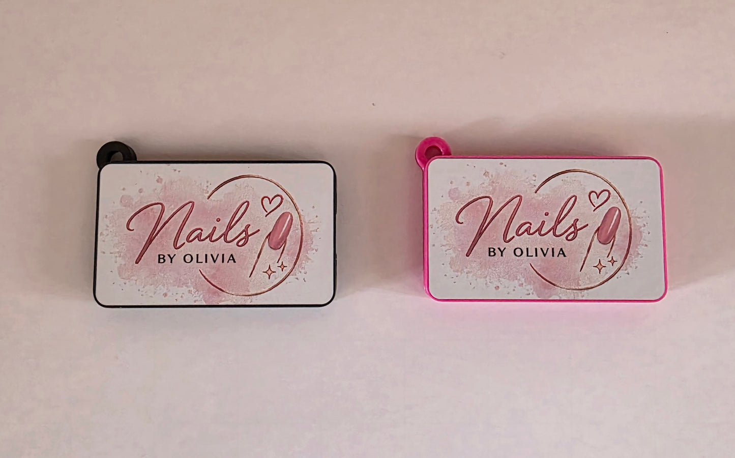 Sublimation Can Opener / Nail Saver