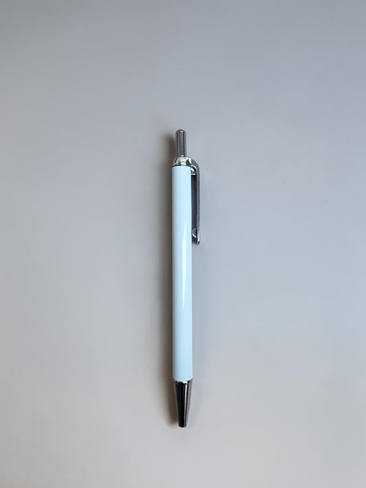 Sublimation Metal Pen - Mackie Direct