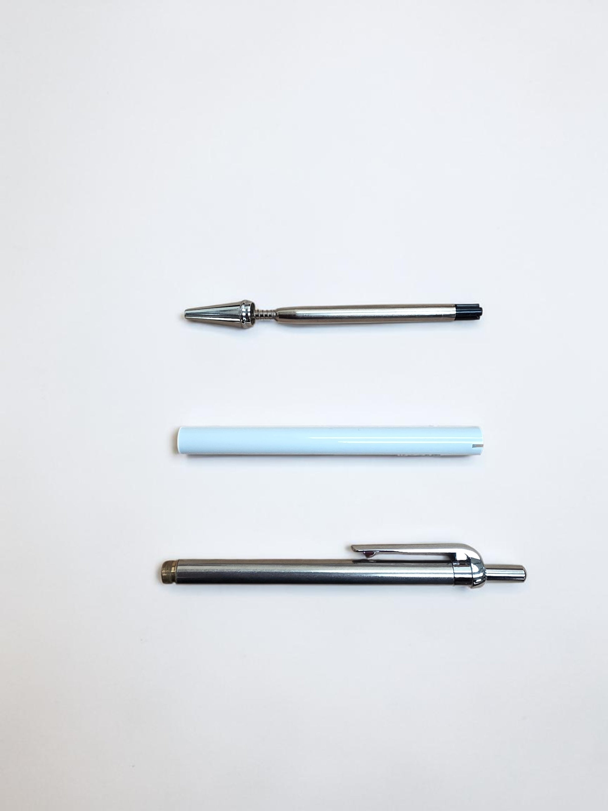 Sublimation Metal Pen - Mackie Direct