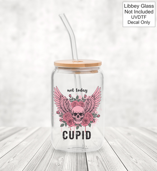 UVDTF Not Today Cupid