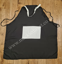 Load image into Gallery viewer, Large Adult Aprons - MD Designed
