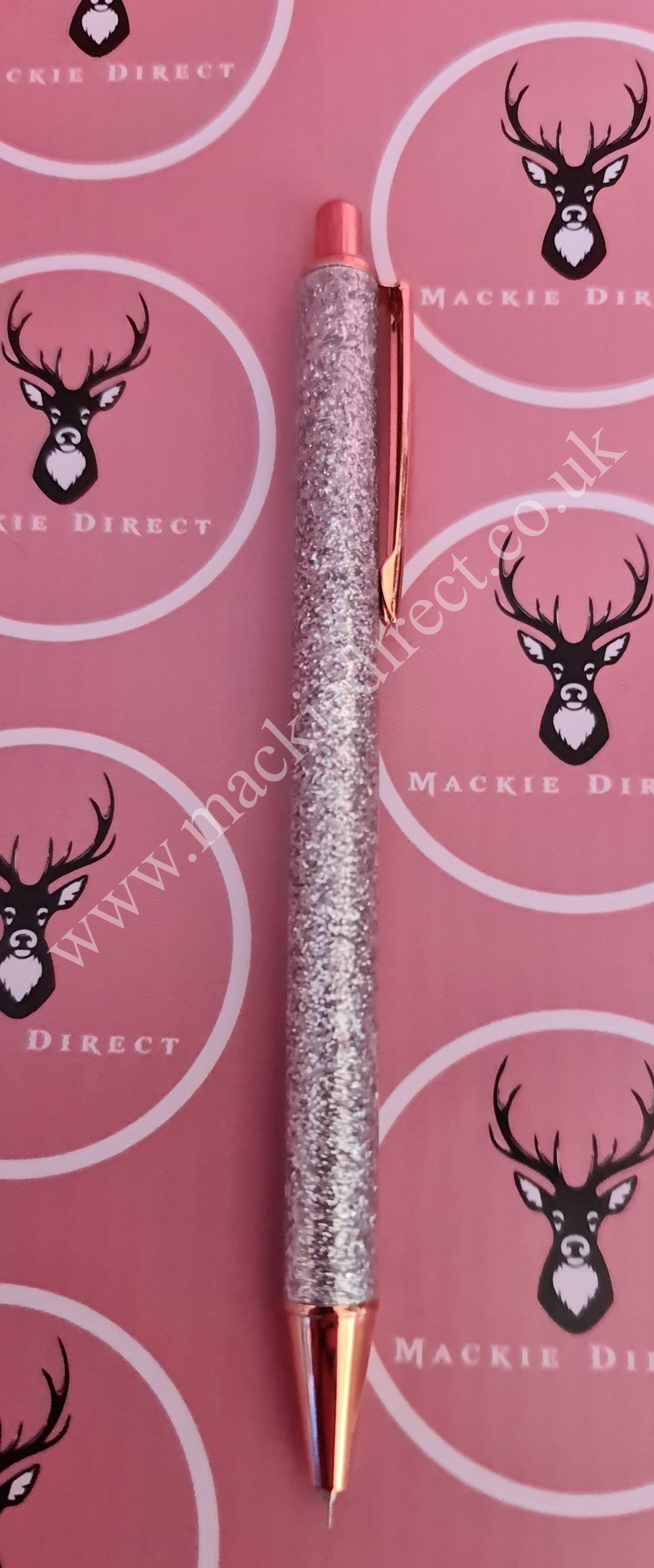 Craft Vinyl Weeding Pin Pen Tool - Mackie Direct