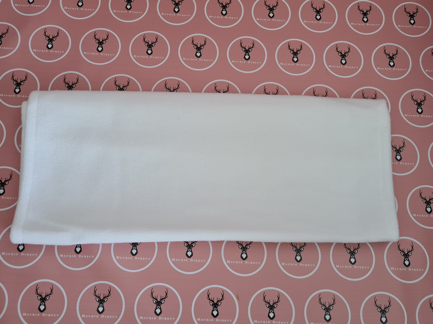 Sublimation Microfibre Tea Towel