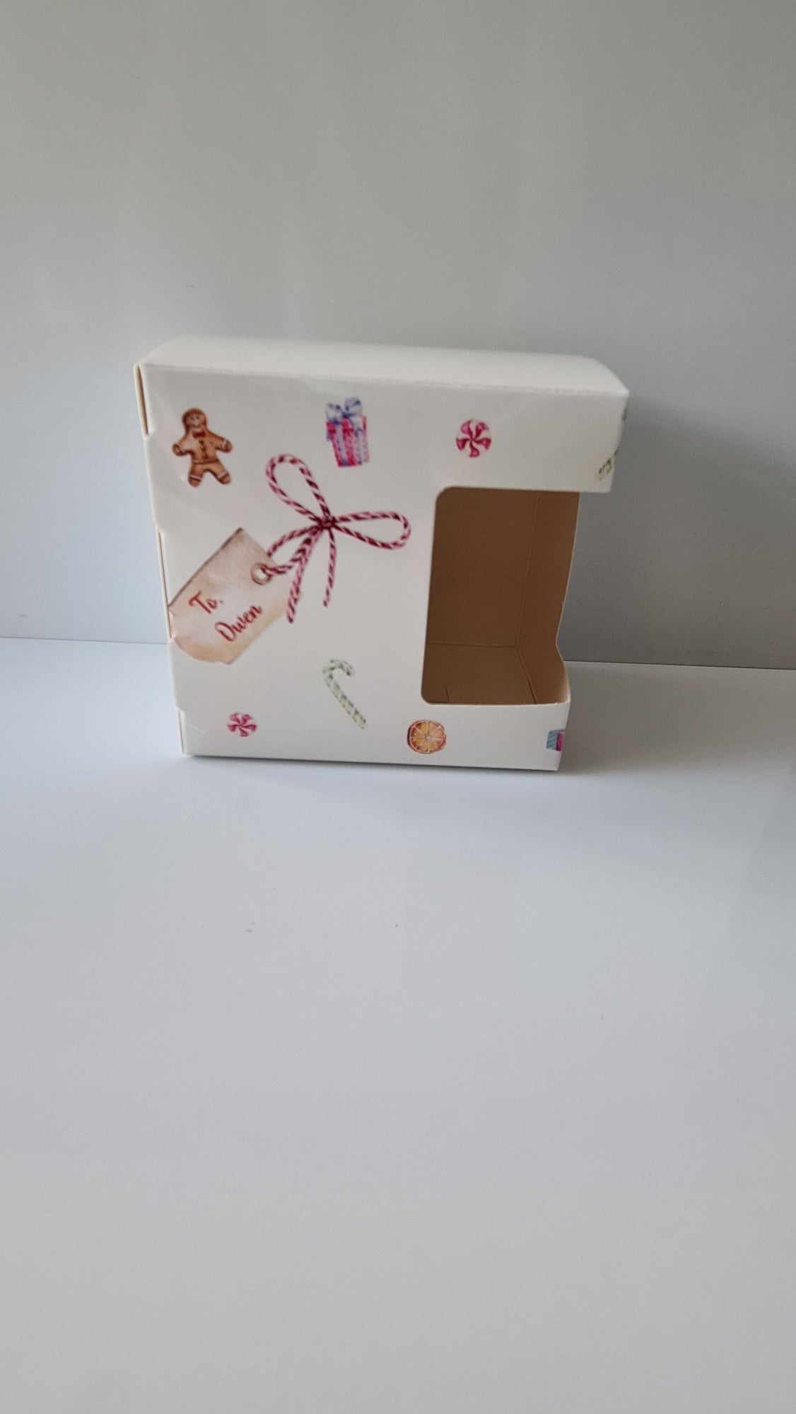 Sublimation 11oz Mug Gift Boxes