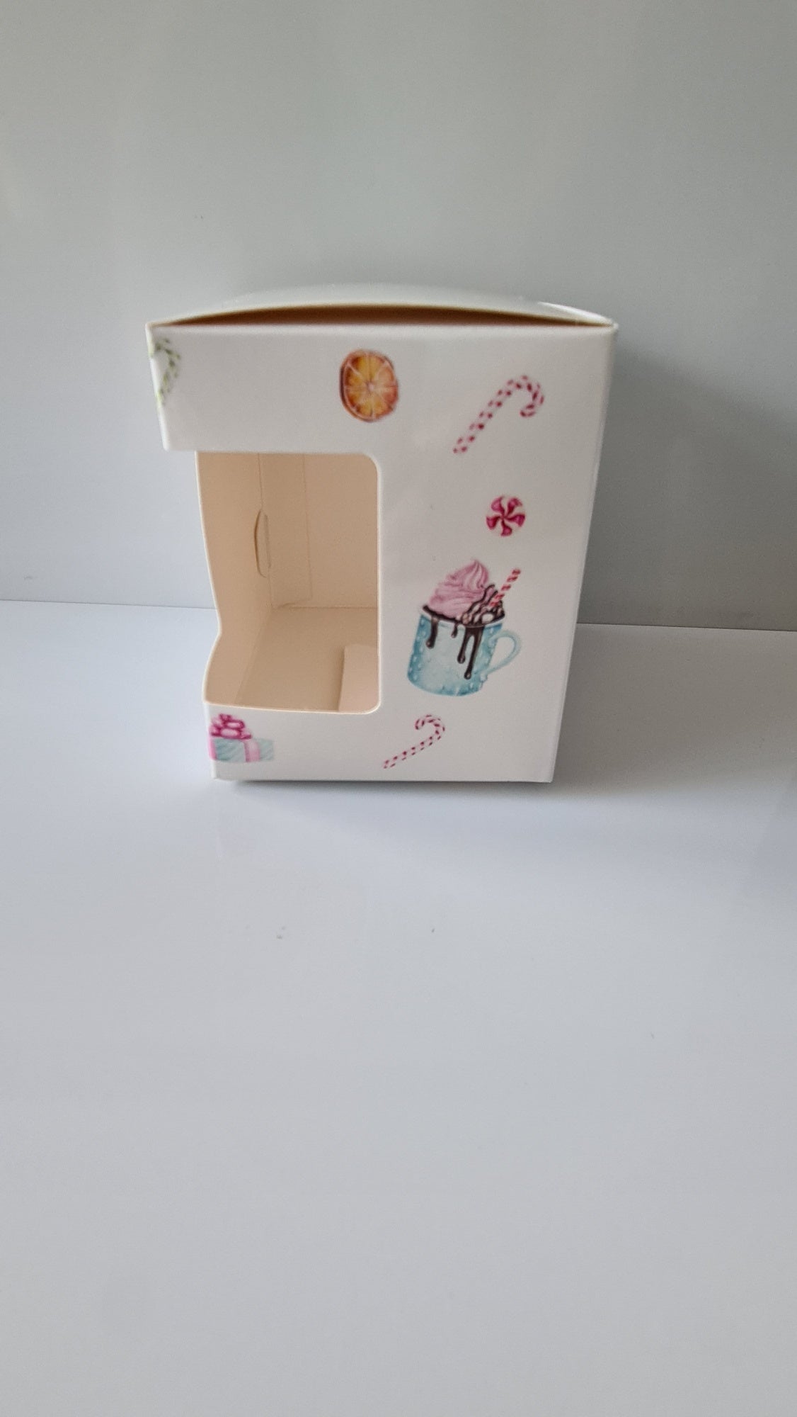 Sublimation 11oz Mug Gift Boxes