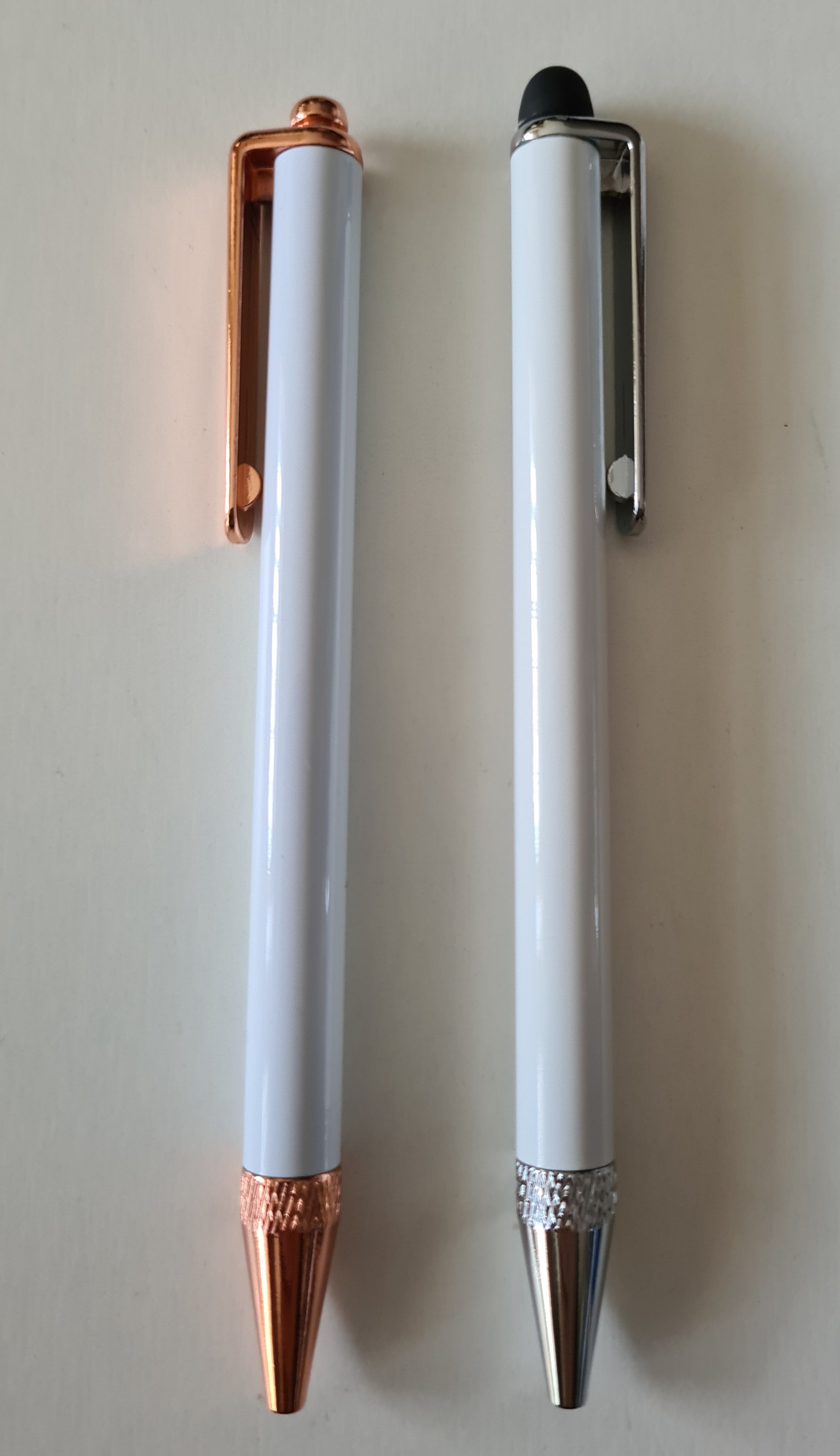 Sublimation Metal Pen - Mackie Direct