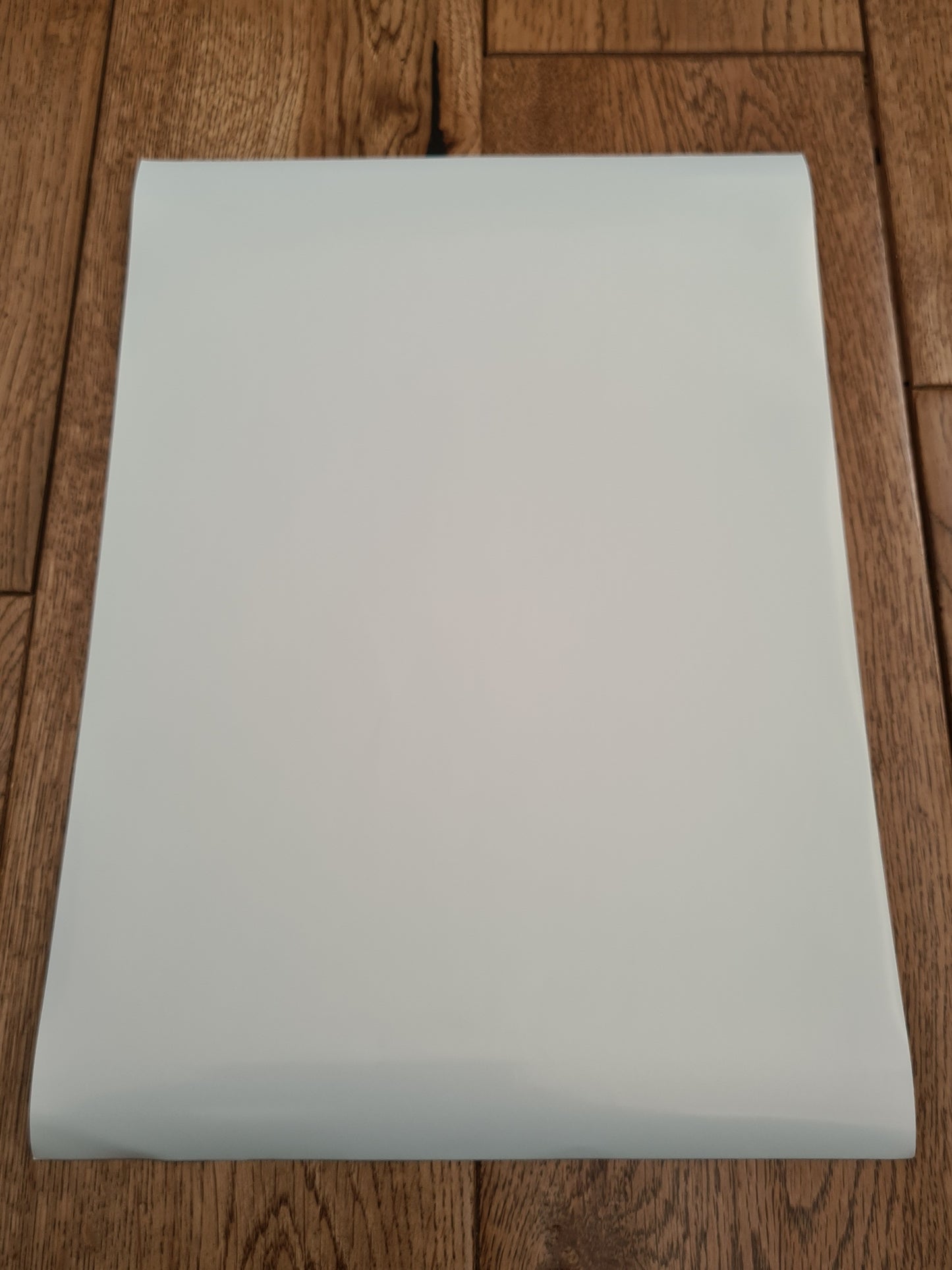 Inkjet Printable Vinyl A4 Sheets Mackie Direct
