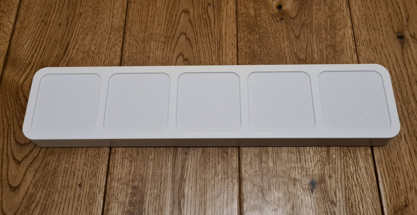Sublimation 5 Photo Frame