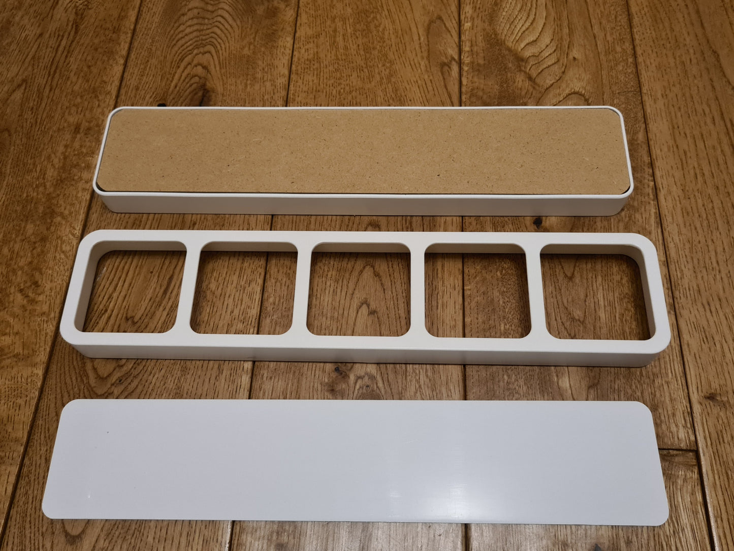 Sublimation 5 Photo Frame