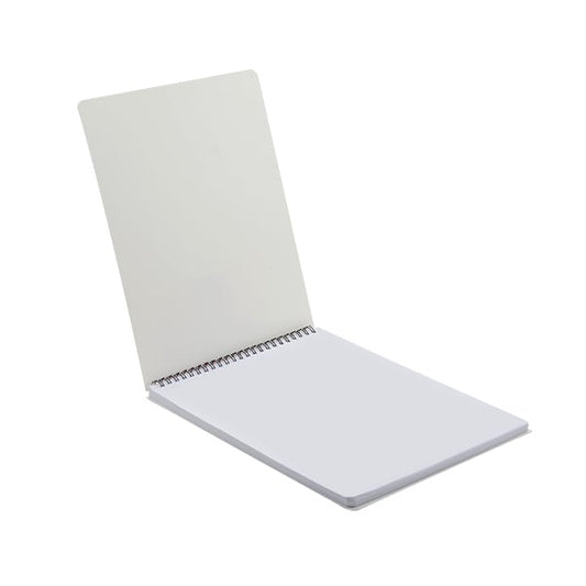 A4 Sketchpad for Sublimation - Mackie Direct