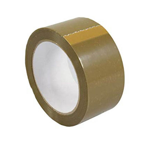 Brown Packaging Tape – Mackie Direct